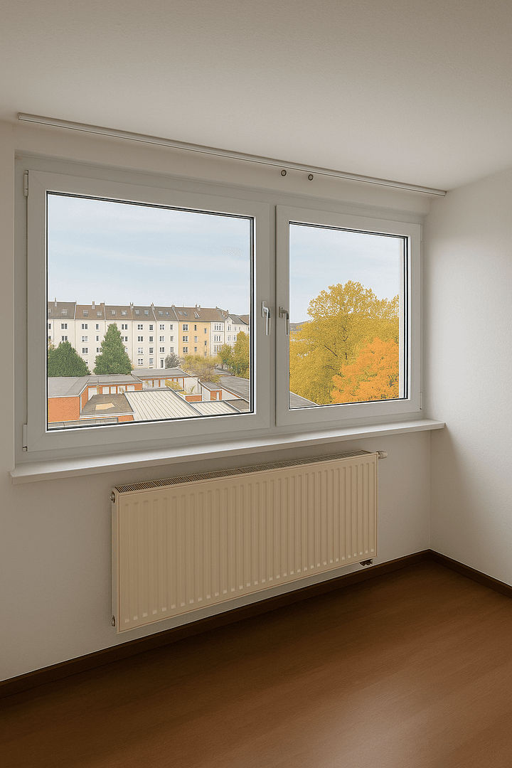 Pronájem bytu 2+1 57 m², Elisabethstraße 53, Krefeld, Severní Porýní-Vestfálsko Pronájem bytu 2+1 57 m², Elisabethstraße 53, Krefeld, Severní Porýní-Vestfálsko
