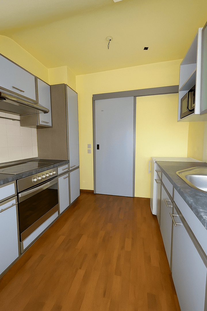 Pronájem bytu 2+1 57 m², Elisabethstraße 53, Krefeld, Severní Porýní-Vestfálsko Pronájem bytu 2+1 57 m², Elisabethstraße 53, Krefeld, Severní Porýní-Vestfálsko