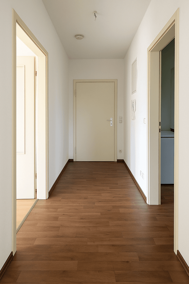 Pronájem bytu 2+1 57 m², Elisabethstraße 53, Krefeld, Severní Porýní-Vestfálsko Pronájem bytu 2+1 57 m², Elisabethstraße 53, Krefeld, Severní Porýní-Vestfálsko