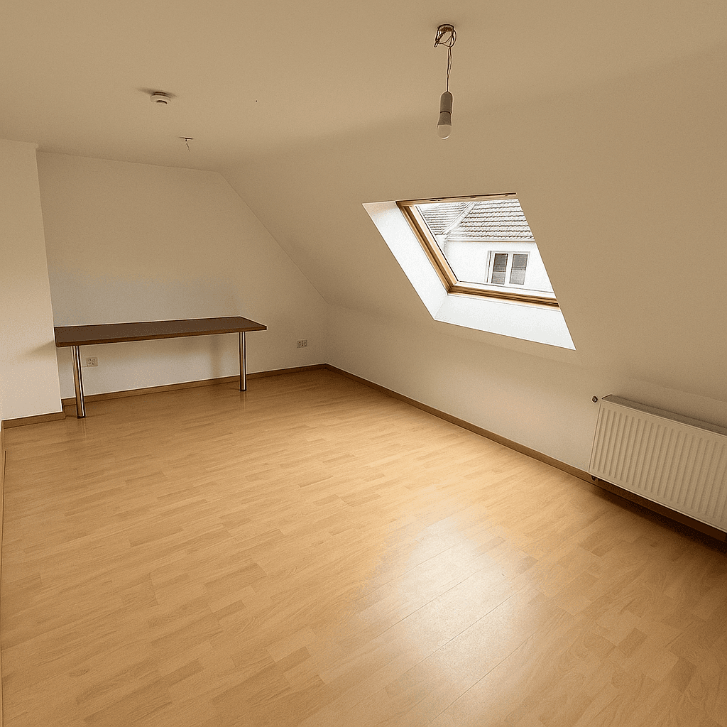 Pronájem bytu 2+1 57 m², Elisabethstraße 53, Krefeld, Severní Porýní-Vestfálsko Pronájem bytu 2+1 57 m², Elisabethstraße 53, Krefeld, Severní Porýní-Vestfálsko