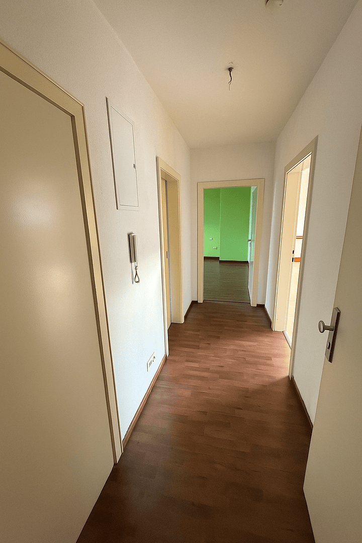 Pronájem bytu 2+1 57 m², Elisabethstraße 53, Krefeld, Severní Porýní-Vestfálsko Pronájem bytu 2+1 57 m², Elisabethstraße 53, Krefeld, Severní Porýní-Vestfálsko