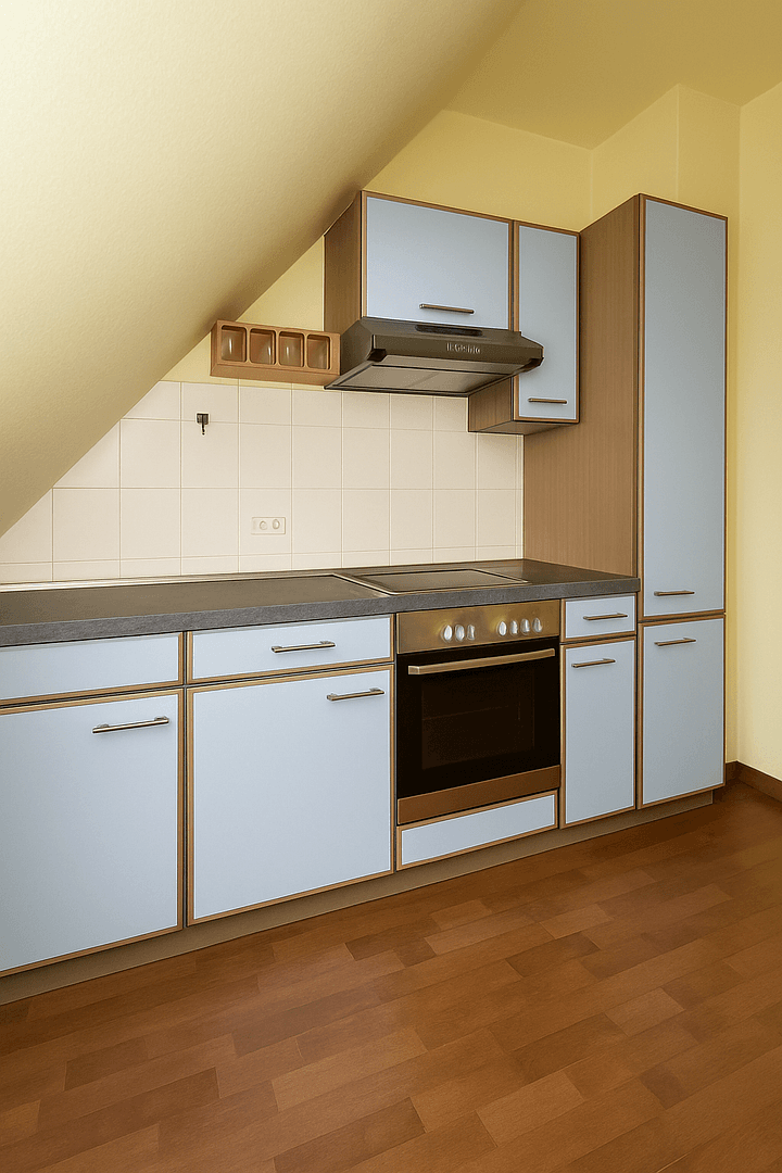 Pronájem bytu 2+1 57 m², Elisabethstraße 53, Krefeld, Severní Porýní-Vestfálsko Pronájem bytu 2+1 57 m², Elisabethstraße 53, Krefeld, Severní Porýní-Vestfálsko