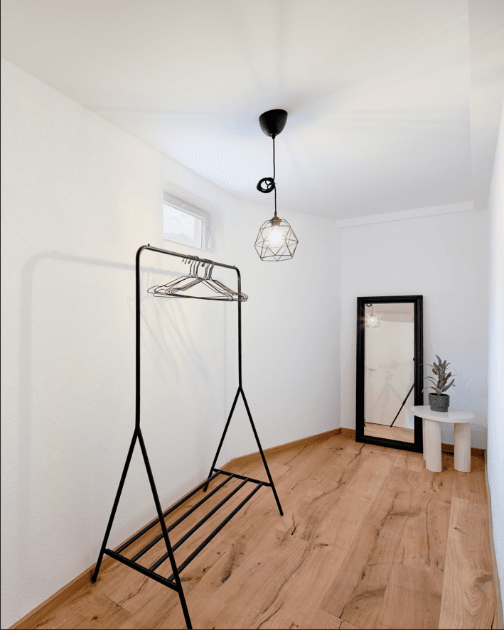 Pronájem bytu 3+kk 101 m², Weil der Stadt, Bádensko-Württembersko Pronájem bytu 3+kk 101 m², Weil der Stadt, Bádensko-Württembersko