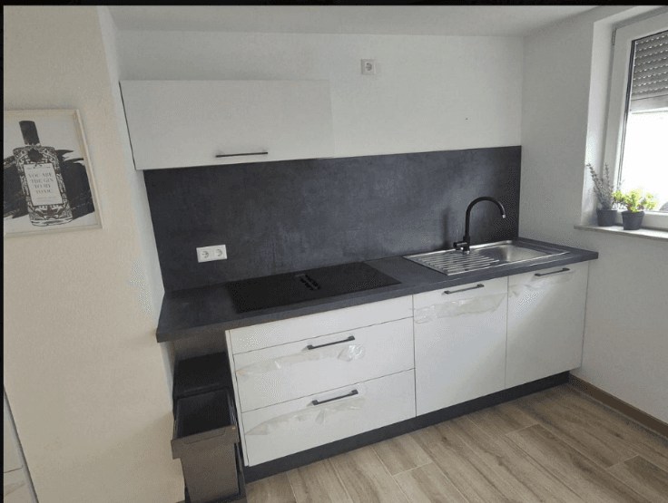 Pronájem bytu 3+kk 101 m², Weil der Stadt, Bádensko-Württembersko Pronájem bytu 3+kk 101 m², Weil der Stadt, Bádensko-Württembersko