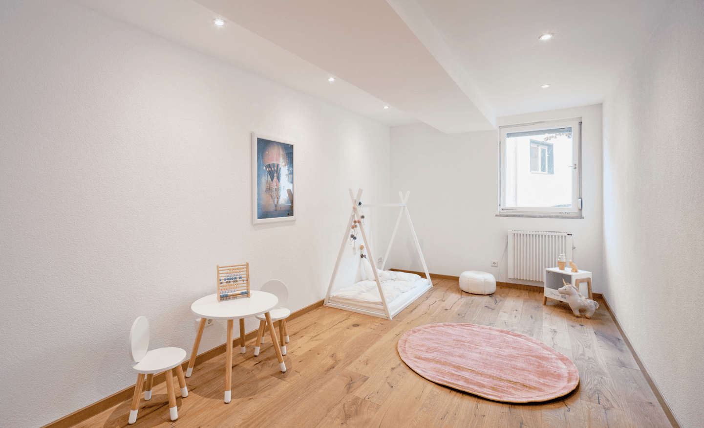 Pronájem bytu 3+kk 101 m², Weil der Stadt, Bádensko-Württembersko Pronájem bytu 3+kk 101 m², Weil der Stadt, Bádensko-Württembersko