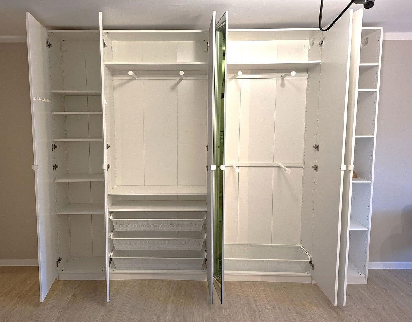 Pronájem bytu 1+1 39 m², München, Bavorsko Pronájem bytu 1+1 39 m², München, Bavorsko