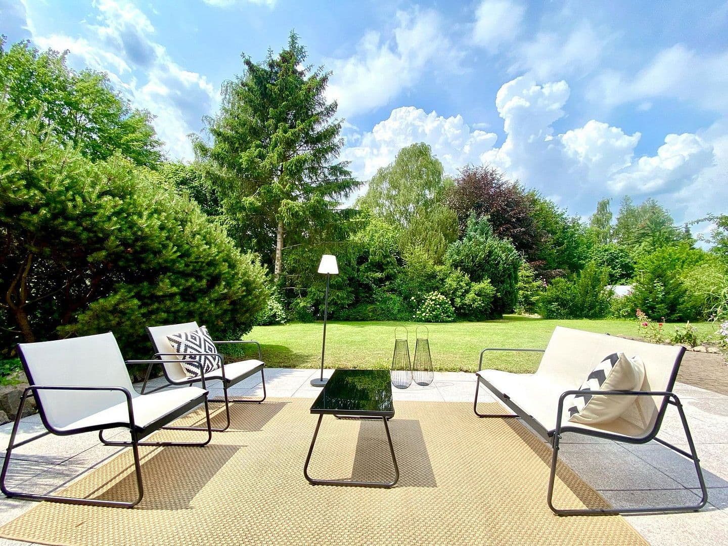 Prodej domu 140 m², pozemek 600 m², Reinbek, Šlesvicko-Holštýnsko Prodej domu 140 m², pozemek 600 m², Reinbek, Šlesvicko-Holštýnsko