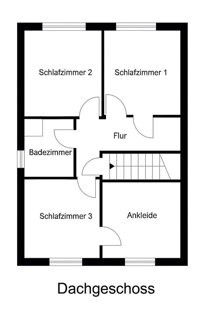 Prodej domu 140 m², pozemek 600 m², Reinbek, Šlesvicko-Holštýnsko Prodej domu 140 m², pozemek 600 m², Reinbek, Šlesvicko-Holštýnsko