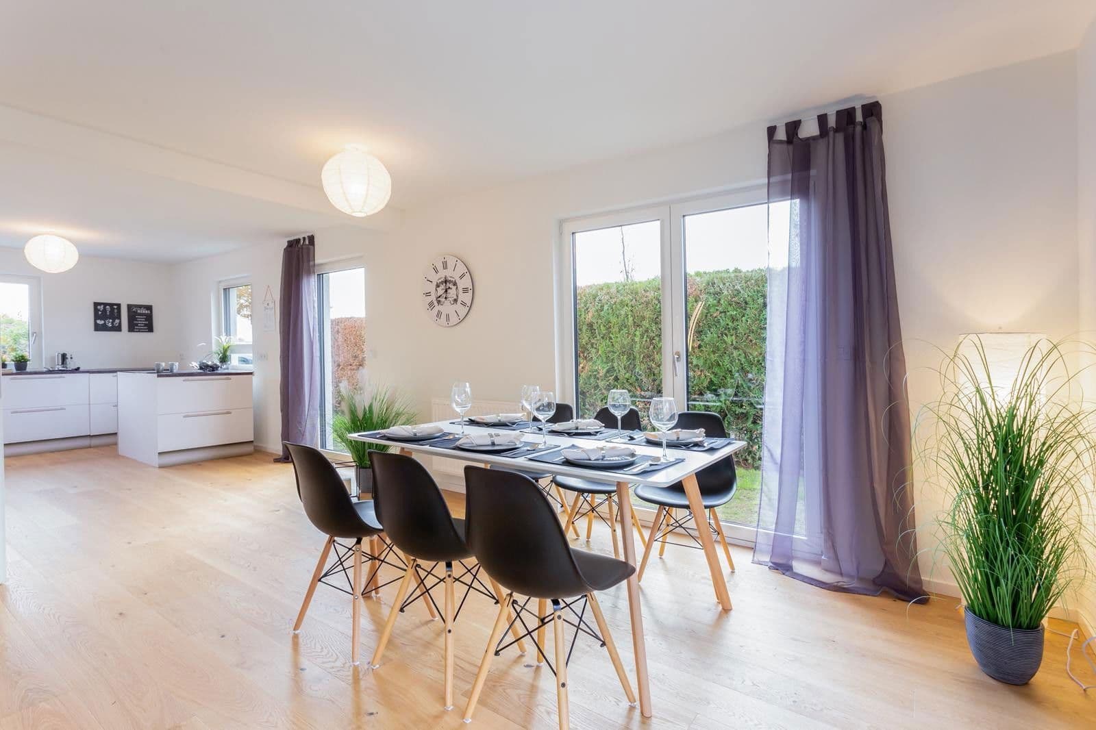 Prodej domu 140 m², pozemek 600 m², Reinbek, Šlesvicko-Holštýnsko Prodej domu 140 m², pozemek 600 m², Reinbek, Šlesvicko-Holštýnsko