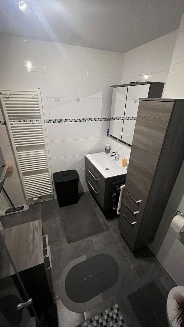 Prodej bytu 3+1 68 m², Am Wirtsgarten 4, Wertingen, Bavorsko Prodej bytu 3+1 68 m², Am Wirtsgarten 4, Wertingen, Bavorsko