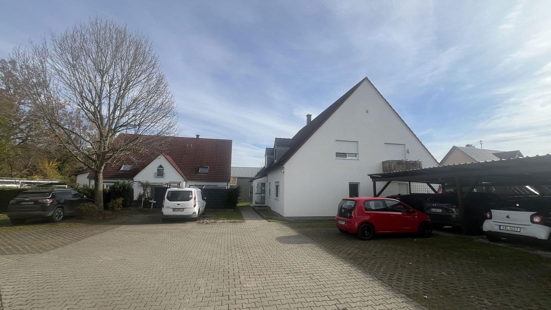 Prodej bytu 3+1 68 m², Am Wirtsgarten 4, Wertingen, Bavorsko Prodej bytu 3+1 68 m², Am Wirtsgarten 4, Wertingen, Bavorsko