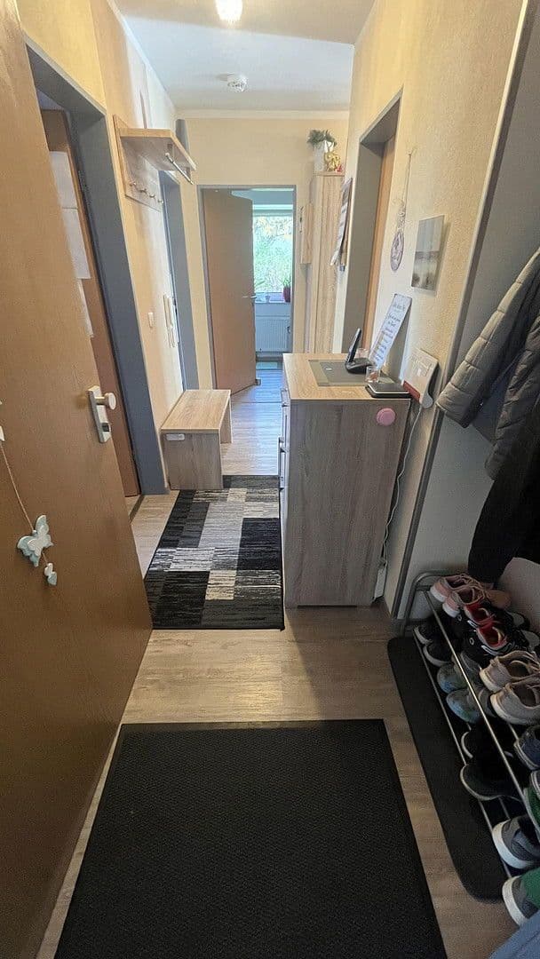 Prodej bytu 3+1 68 m², Am Wirtsgarten 4, Wertingen, Bavorsko Prodej bytu 3+1 68 m², Am Wirtsgarten 4, Wertingen, Bavorsko