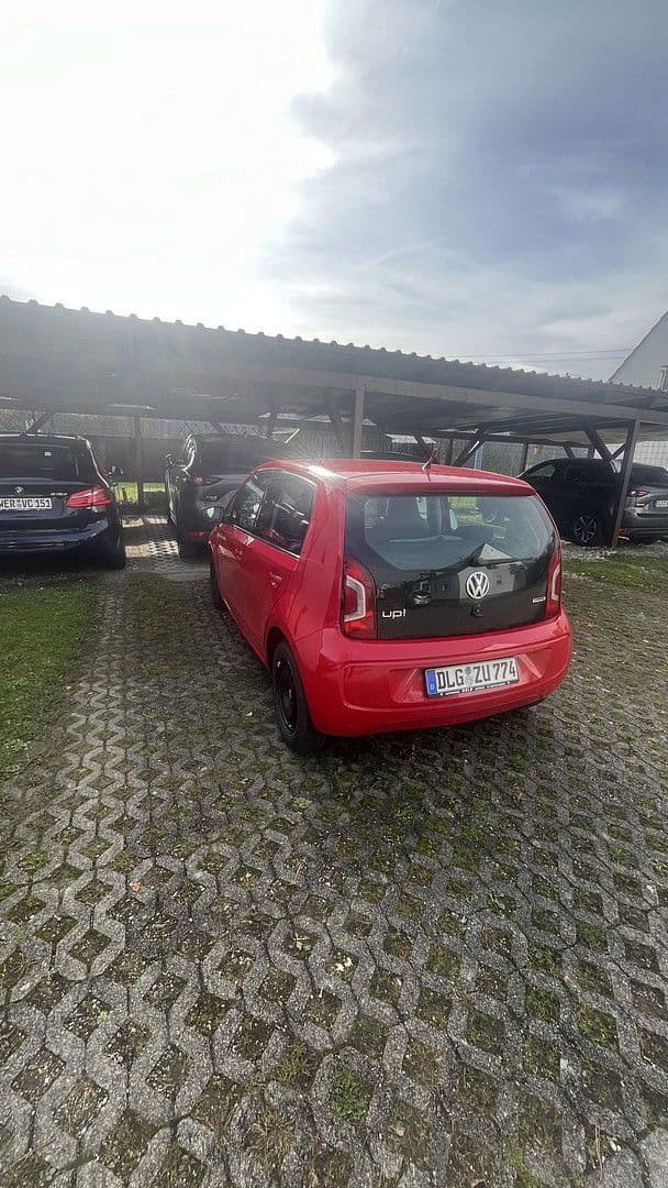 Prodej bytu 3+1 68 m², Am Wirtsgarten 4, Wertingen, Bavorsko Prodej bytu 3+1 68 m², Am Wirtsgarten 4, Wertingen, Bavorsko