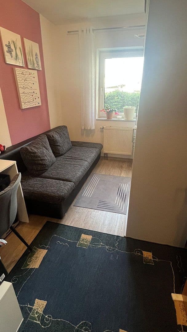 Prodej bytu 3+1 68 m², Am Wirtsgarten 4, Wertingen, Bavorsko Prodej bytu 3+1 68 m², Am Wirtsgarten 4, Wertingen, Bavorsko