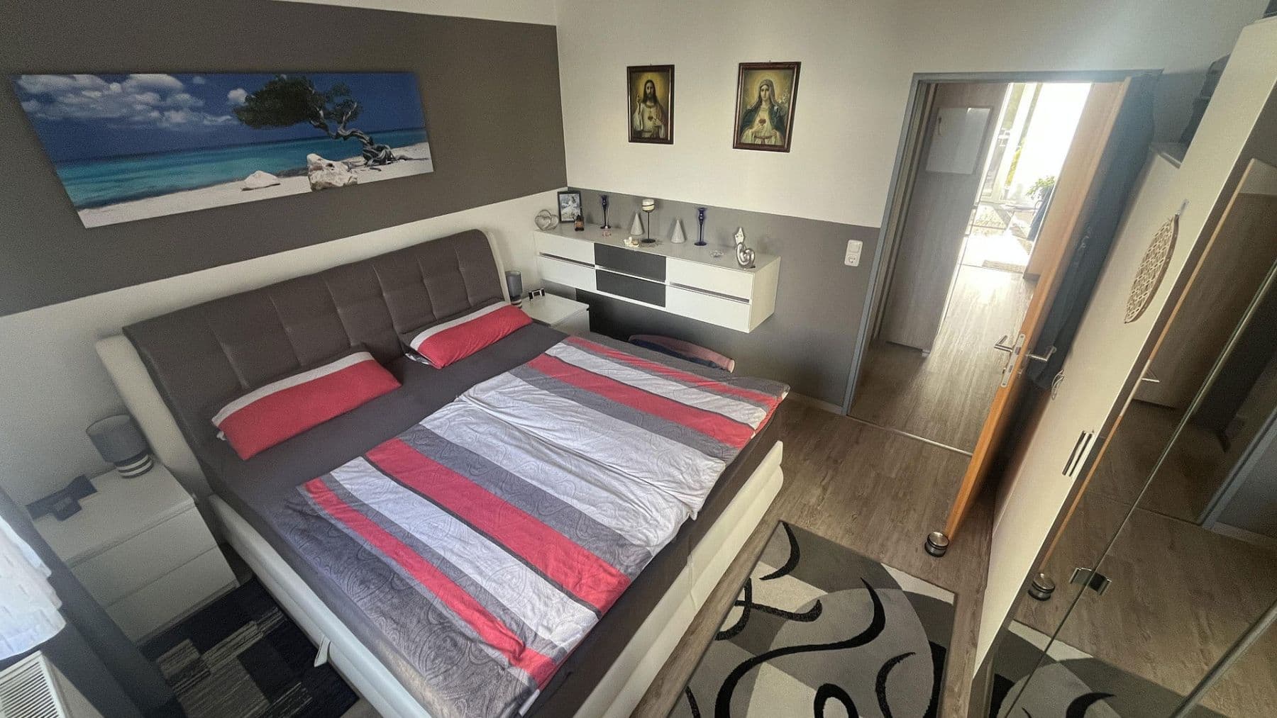 Prodej bytu 3+1 68 m², Am Wirtsgarten 4, Wertingen, Bavorsko Prodej bytu 3+1 68 m², Am Wirtsgarten 4, Wertingen, Bavorsko