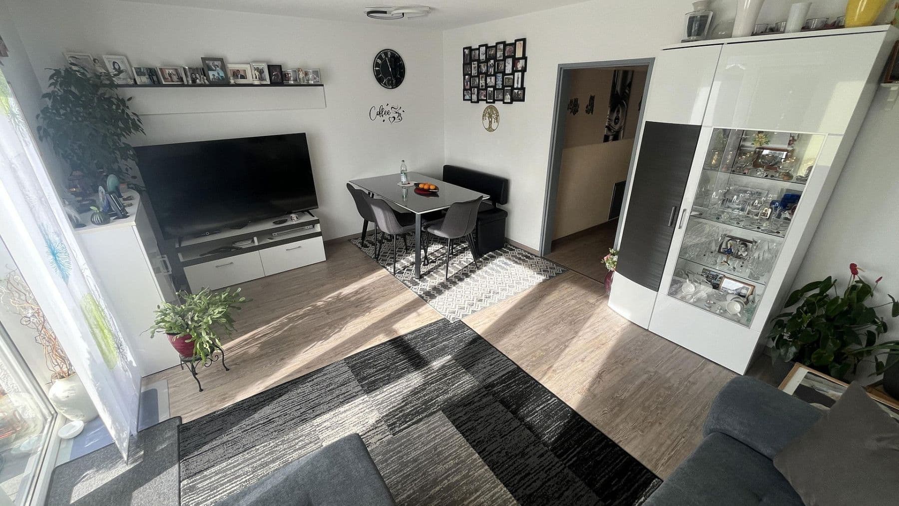 Prodej bytu 3+1 68 m², Am Wirtsgarten 4, Wertingen, Bavorsko Prodej bytu 3+1 68 m², Am Wirtsgarten 4, Wertingen, Bavorsko