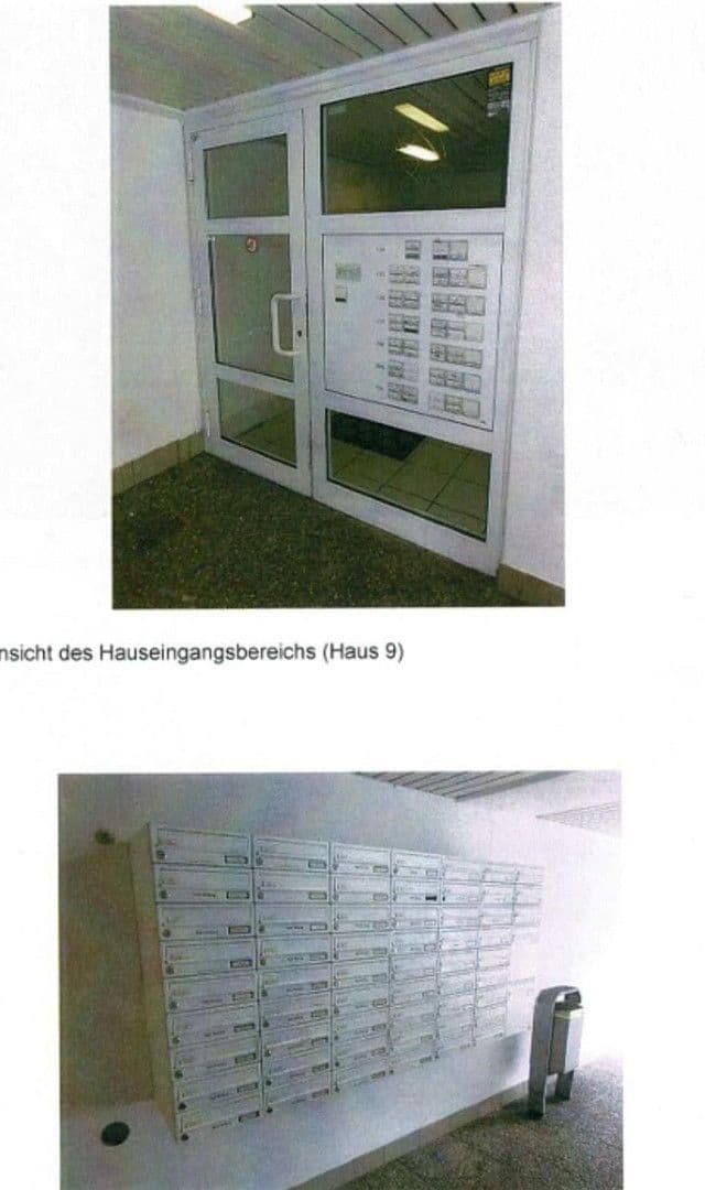 Prodej bytu 1+1 28 m², Offenbach, Hessen Prodej bytu 1+1 28 m², Offenbach, Hessen