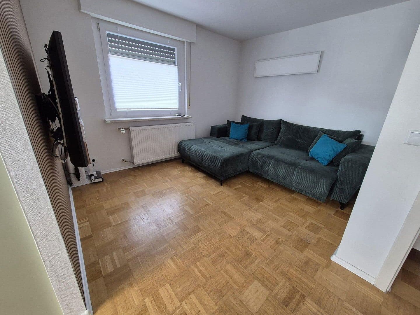 Pronájem bytu 4+1 105 m², Philippsburg, Bádensko-Württembersko Pronájem bytu 4+1 105 m², Philippsburg, Bádensko-Württembersko