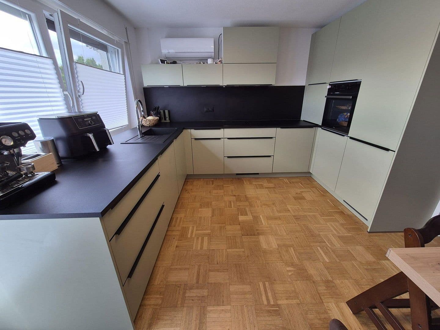 Pronájem bytu 4+1 105 m², Philippsburg, Bádensko-Württembersko Pronájem bytu 4+1 105 m², Philippsburg, Bádensko-Württembersko