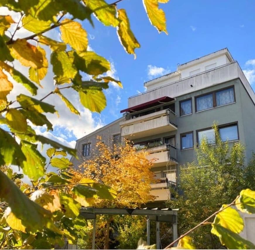 Prodej bytu 2+1 53 m², Fuerstenfeldbruck, Bavorsko Prodej bytu 2+1 53 m², Fuerstenfeldbruck, Bavorsko