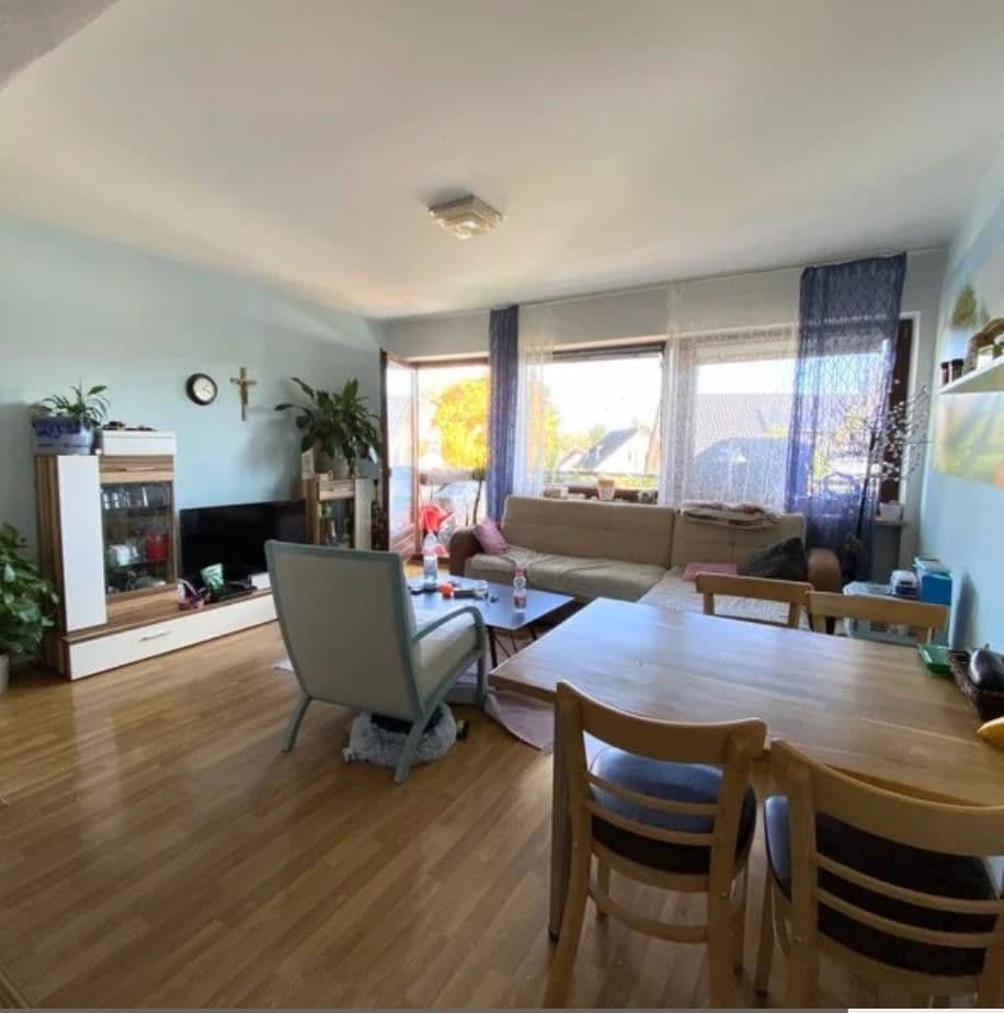 Prodej bytu 2+1 53 m², Fuerstenfeldbruck, Bavorsko Prodej bytu 2+1 53 m², Fuerstenfeldbruck, Bavorsko