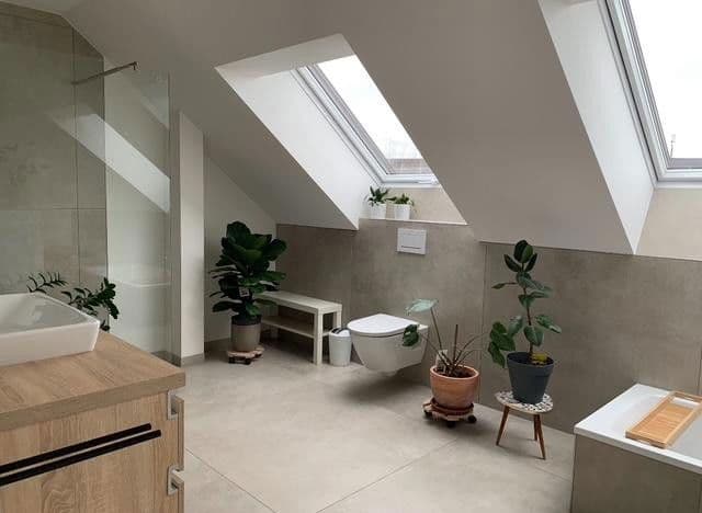 Pronájem bytu 3+1 92 m², Aschaffenburg, Bavorsko Pronájem bytu 3+1 92 m², Aschaffenburg, Bavorsko