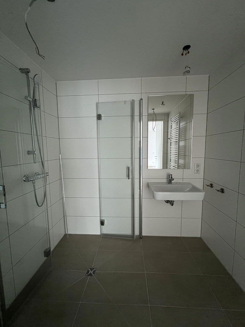 Pronájem bytu 3+1 76 m², Stockstadt am Main, Bavorsko Pronájem bytu 3+1 76 m², Stockstadt am Main, Bavorsko