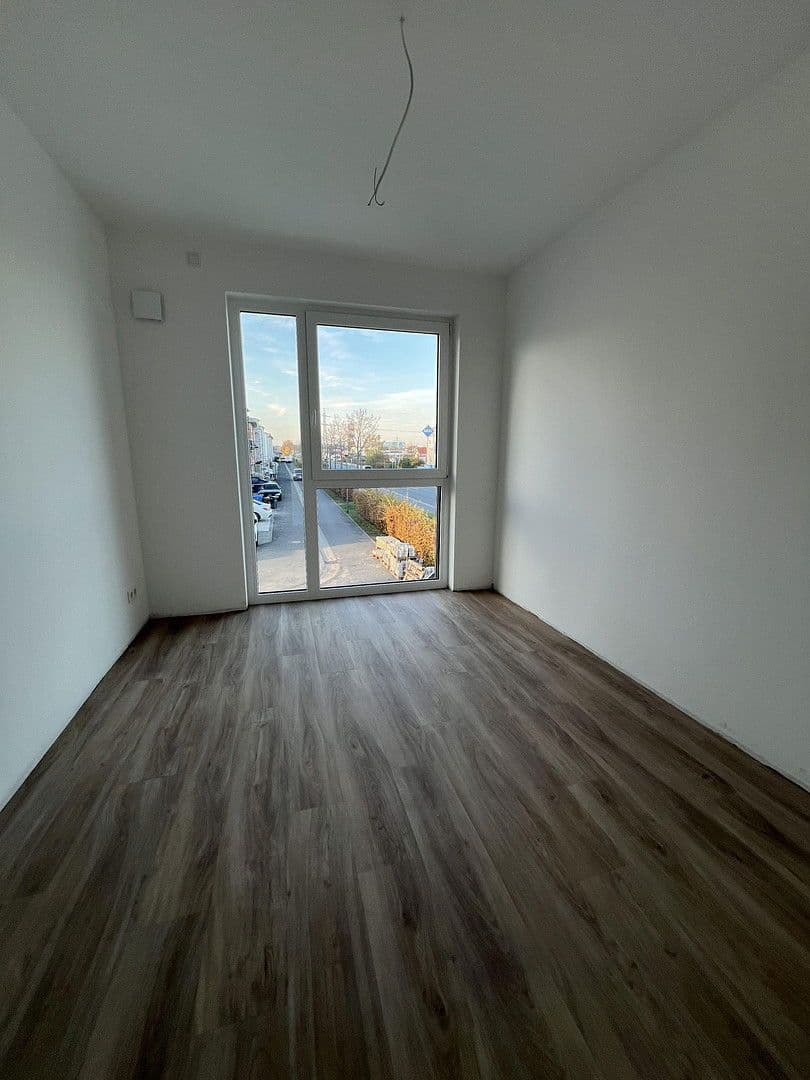 Pronájem bytu 3+1 76 m², Stockstadt am Main, Bavorsko Pronájem bytu 3+1 76 m², Stockstadt am Main, Bavorsko