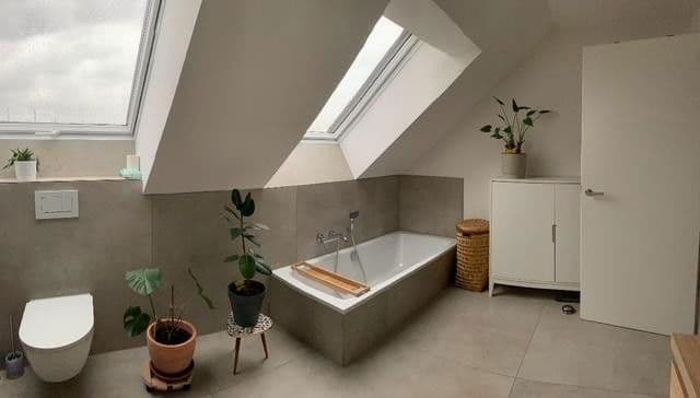 Pronájem bytu 3+1 92 m², Aschaffenburg, Bavorsko Pronájem bytu 3+1 92 m², Aschaffenburg, Bavorsko