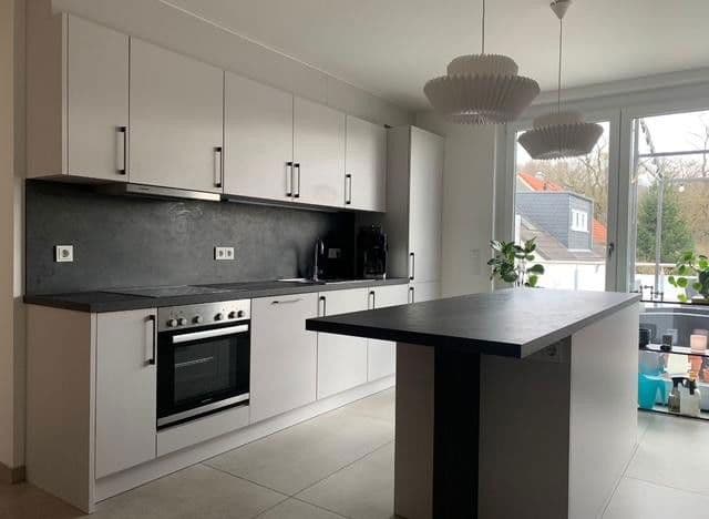 Pronájem bytu 3+1 92 m², Aschaffenburg, Bavorsko Pronájem bytu 3+1 92 m², Aschaffenburg, Bavorsko