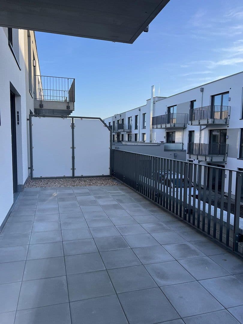 Pronájem bytu 3+1 76 m², Stockstadt am Main, Bavorsko Pronájem bytu 3+1 76 m², Stockstadt am Main, Bavorsko