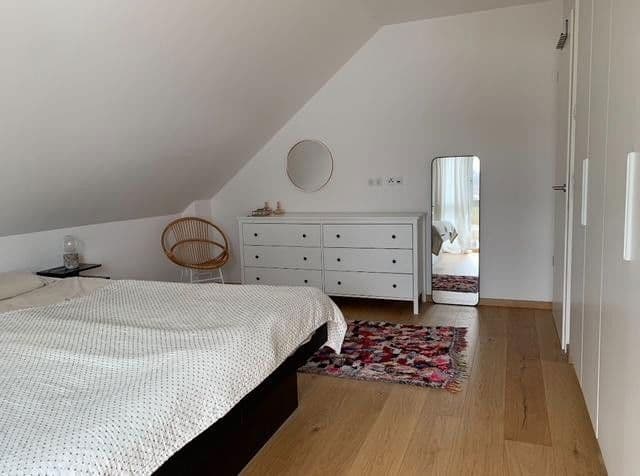 Pronájem bytu 3+1 92 m², Aschaffenburg, Bavorsko Pronájem bytu 3+1 92 m², Aschaffenburg, Bavorsko