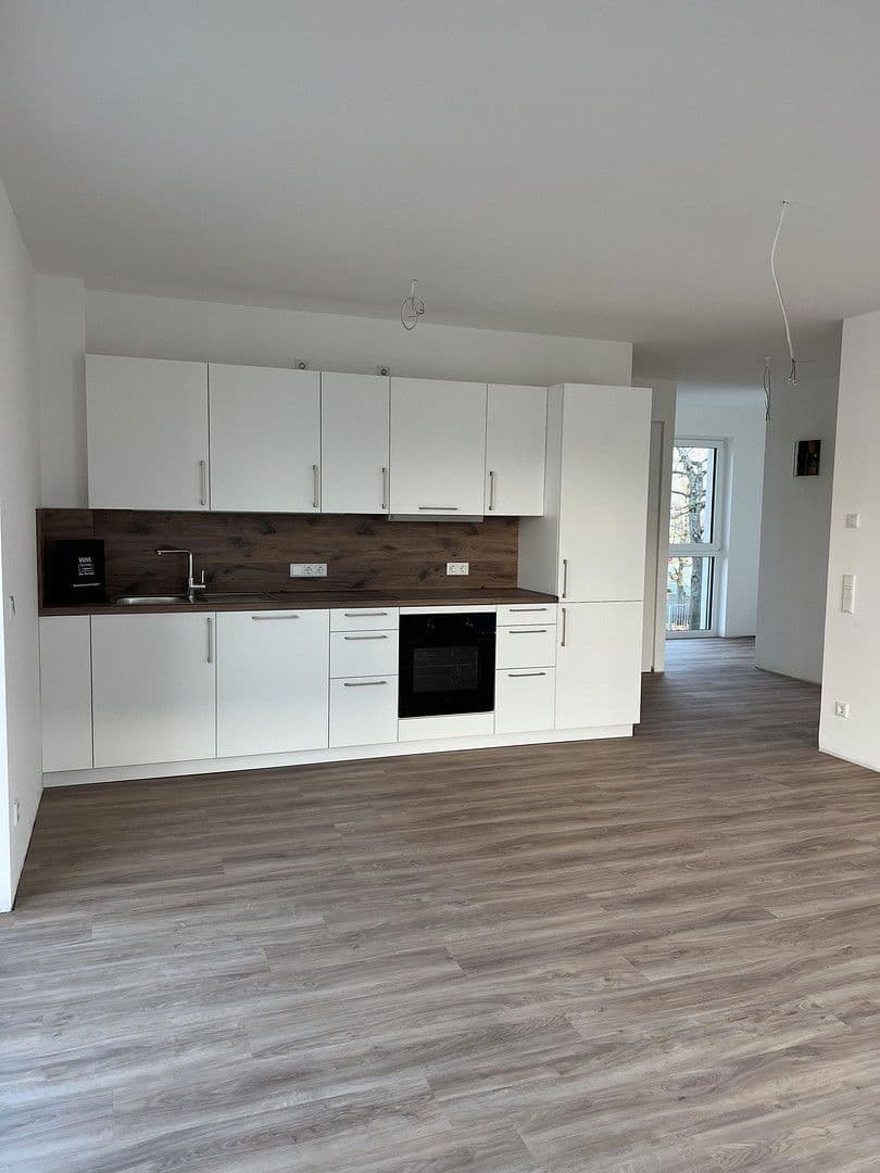 Pronájem bytu 3+1 76 m², Stockstadt am Main, Bavorsko Pronájem bytu 3+1 76 m², Stockstadt am Main, Bavorsko