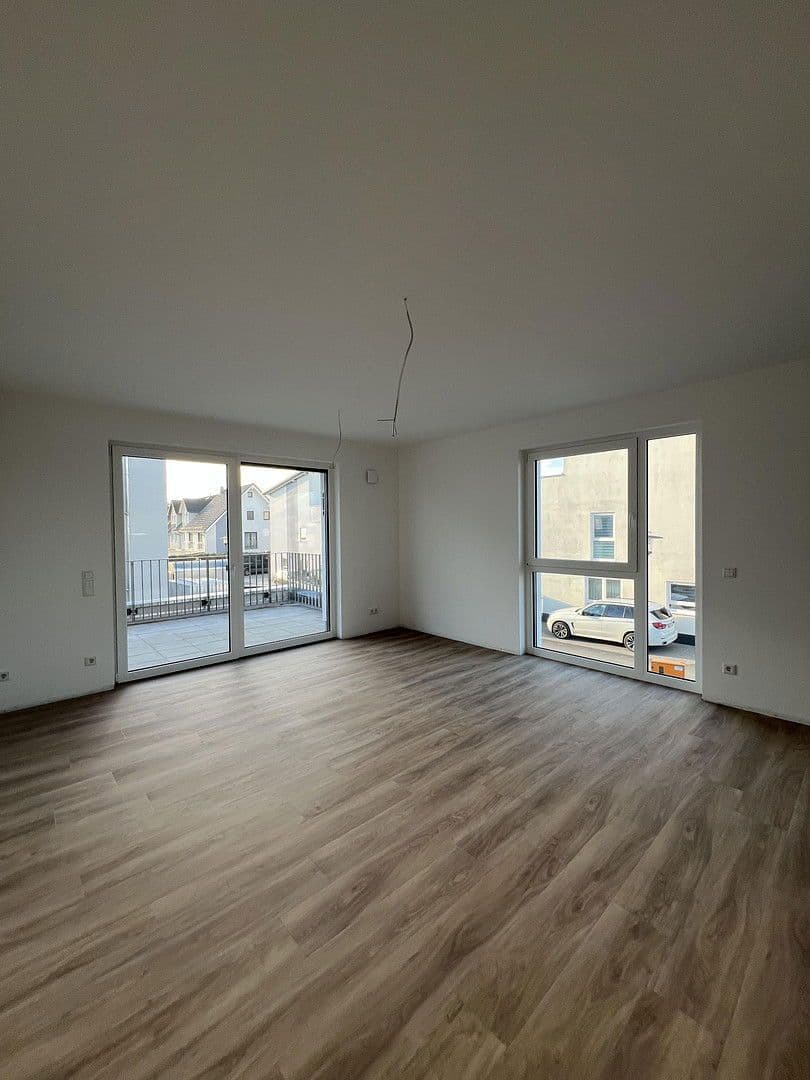 Pronájem bytu 3+1 76 m², Stockstadt am Main, Bavorsko Pronájem bytu 3+1 76 m², Stockstadt am Main, Bavorsko
