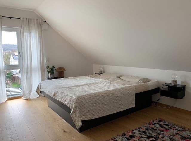 Pronájem bytu 3+1 92 m², Aschaffenburg, Bavorsko Pronájem bytu 3+1 92 m², Aschaffenburg, Bavorsko