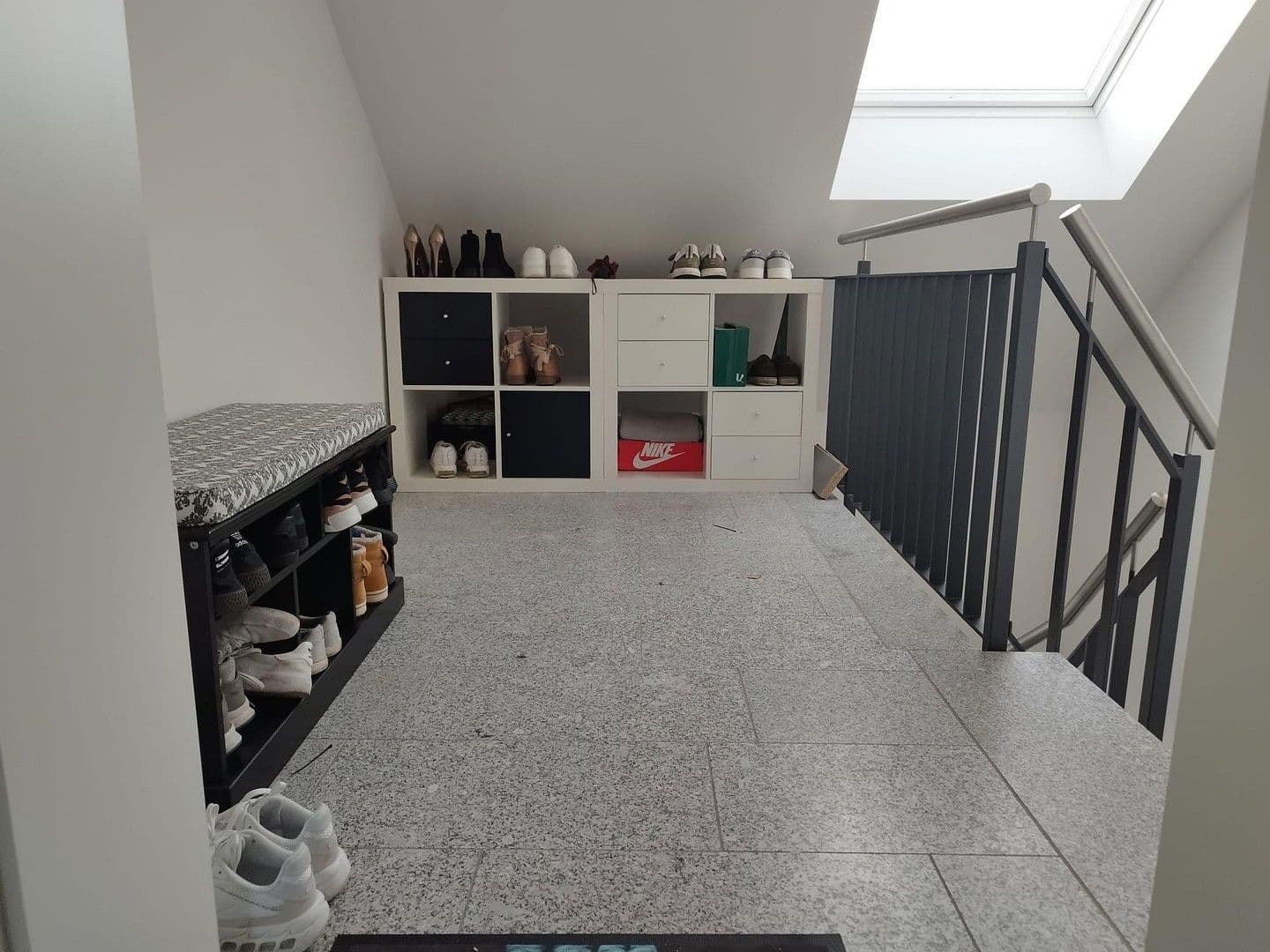 Pronájem bytu 3+1 92 m², Aschaffenburg, Bavorsko Pronájem bytu 3+1 92 m², Aschaffenburg, Bavorsko