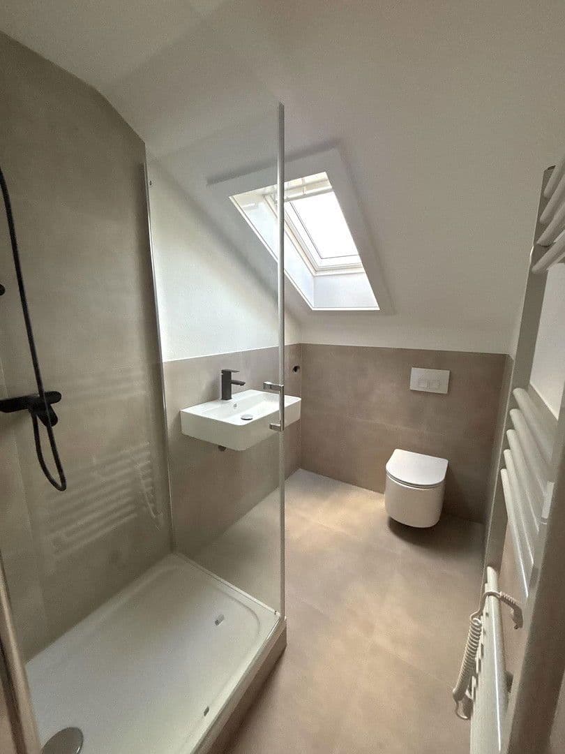 Prodej bytu 2+1 52 m², Althütte, Bádensko-Württembersko Prodej bytu 2+1 52 m², Althütte, Bádensko-Württembersko