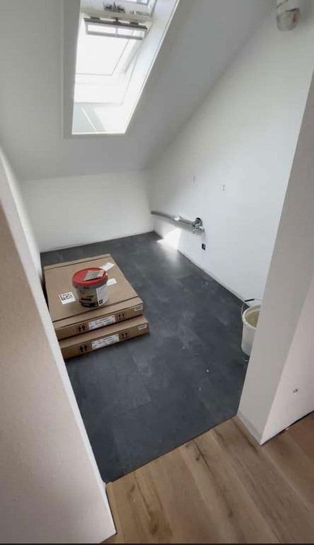 Prodej bytu 2+1 52 m², Althütte, Bádensko-Württembersko Prodej bytu 2+1 52 m², Althütte, Bádensko-Württembersko