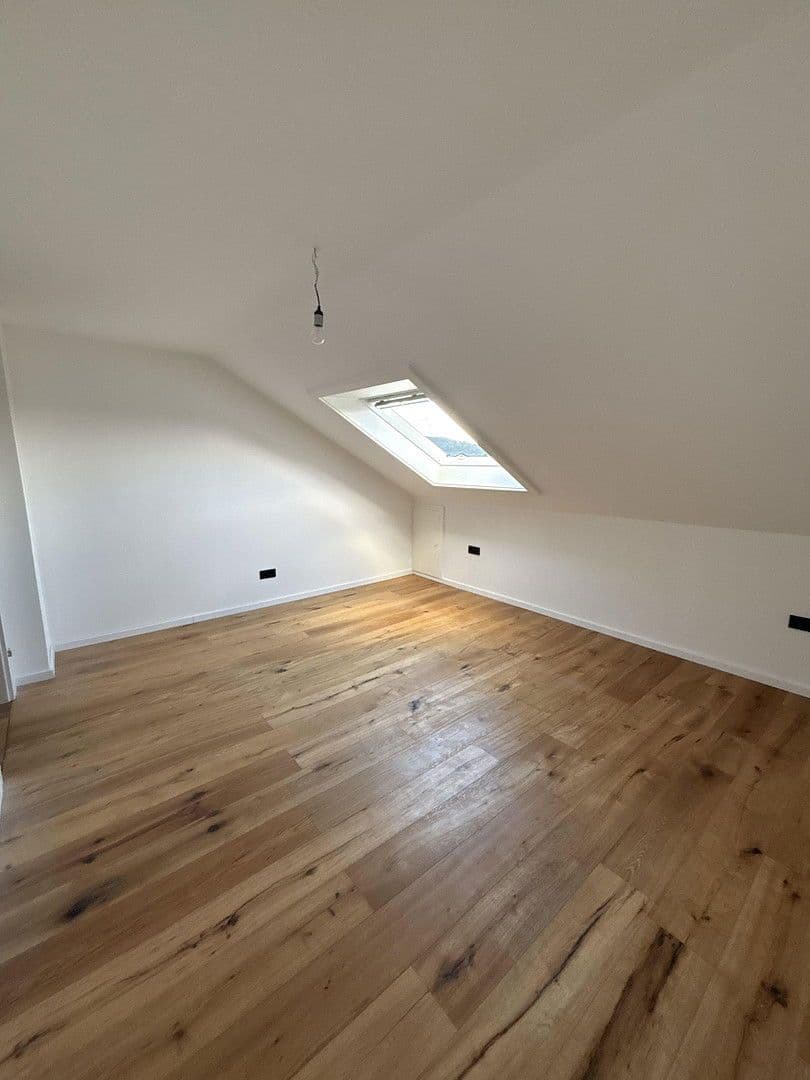 Prodej bytu 2+1 52 m², Althütte, Bádensko-Württembersko Prodej bytu 2+1 52 m², Althütte, Bádensko-Württembersko