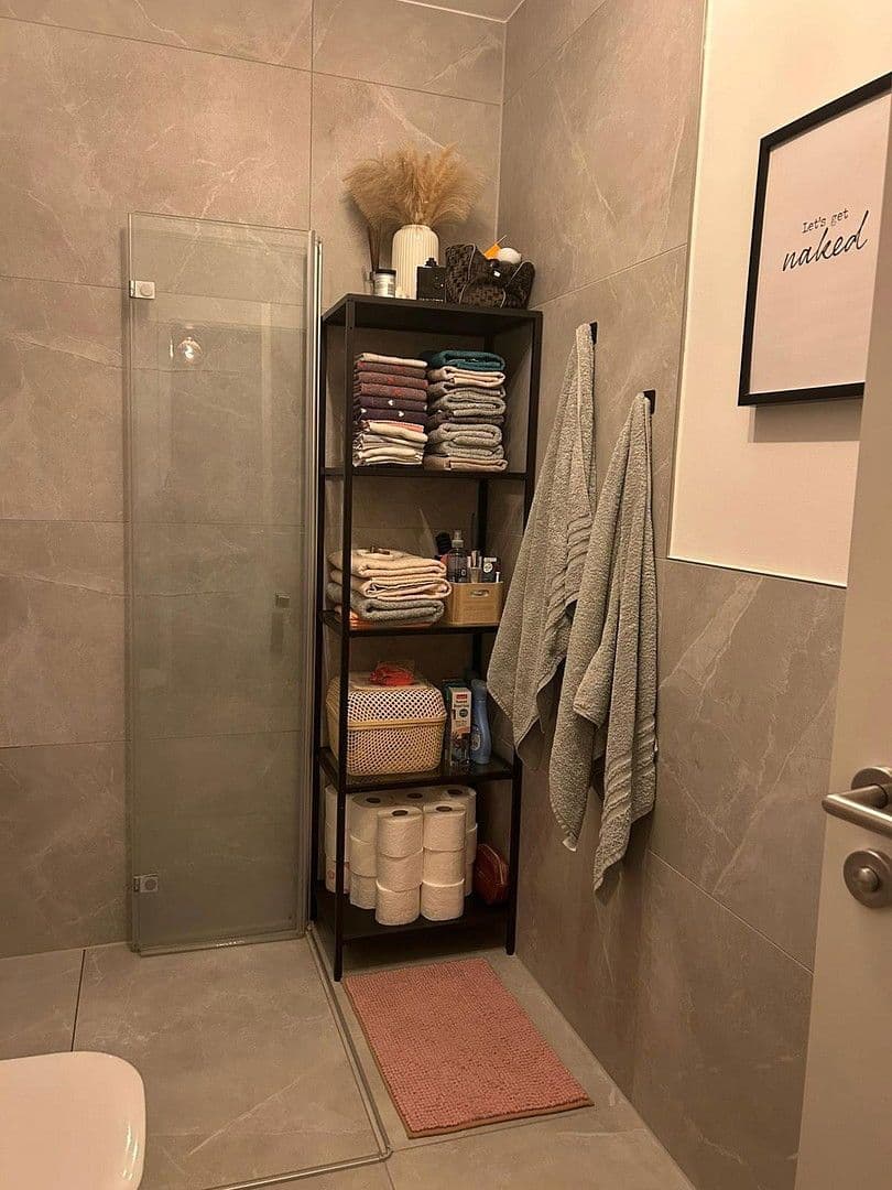 Pronájem bytu 2+1 48 m², St. Anton Str. 215, Krefeld, Severní Porýní-Vestfálsko Pronájem bytu 2+1 48 m², St. Anton Str. 215, Krefeld, Severní Porýní-Vestfálsko