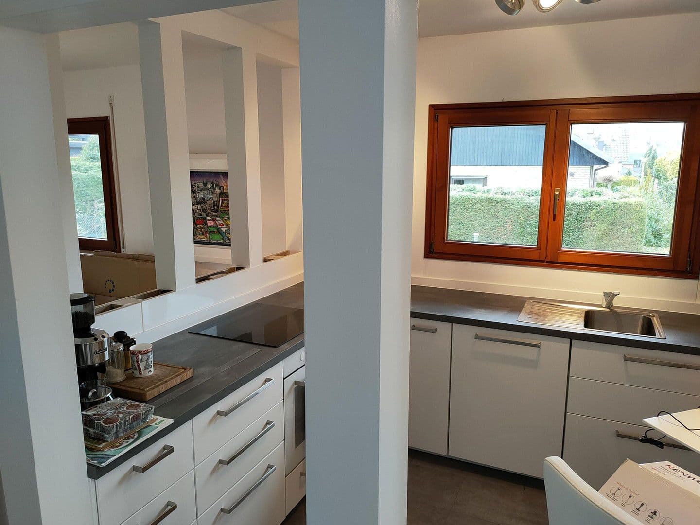 Prodej domu 227 m², pozemek 718 m², Auf dem Rott 22A, Pulheim, Severní Porýní-Vestfálsko Prodej domu 227 m², pozemek 718 m², Auf dem Rott 22A, Pulheim, Severní Porýní-Vestfálsko