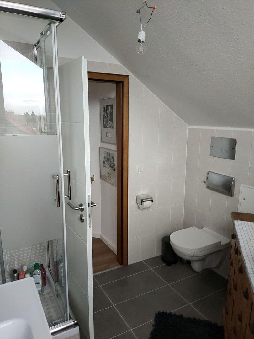 Prodej domu 227 m², pozemek 718 m², Auf dem Rott 22A, Pulheim, Severní Porýní-Vestfálsko Prodej domu 227 m², pozemek 718 m², Auf dem Rott 22A, Pulheim, Severní Porýní-Vestfálsko