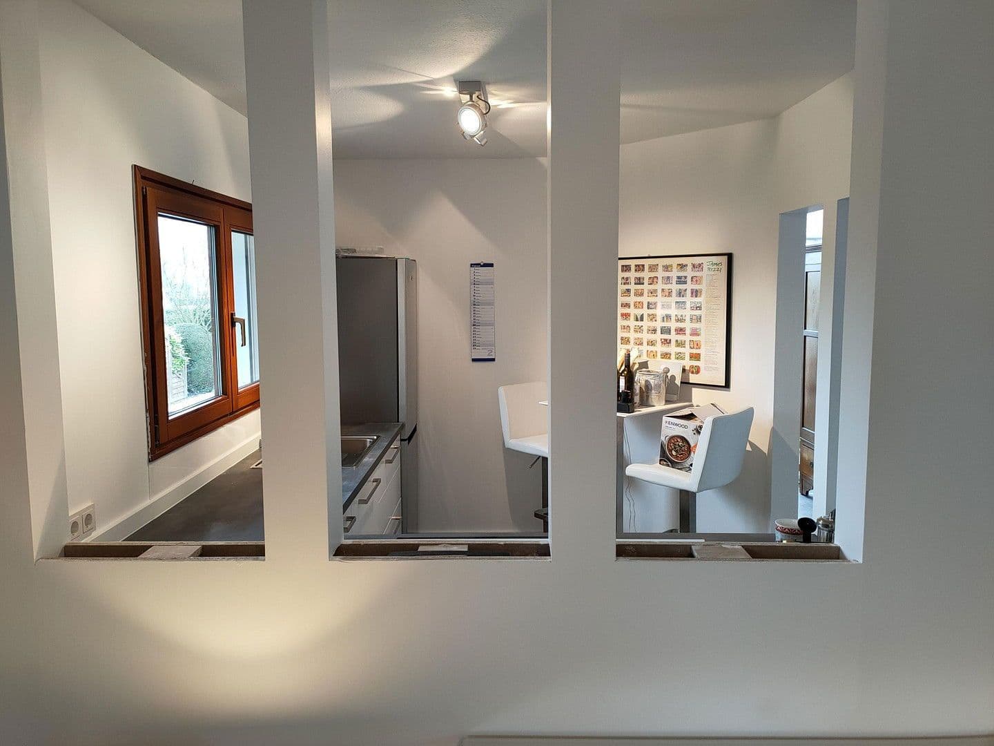 Prodej domu 227 m², pozemek 718 m², Auf dem Rott 22A, Pulheim, Severní Porýní-Vestfálsko Prodej domu 227 m², pozemek 718 m², Auf dem Rott 22A, Pulheim, Severní Porýní-Vestfálsko