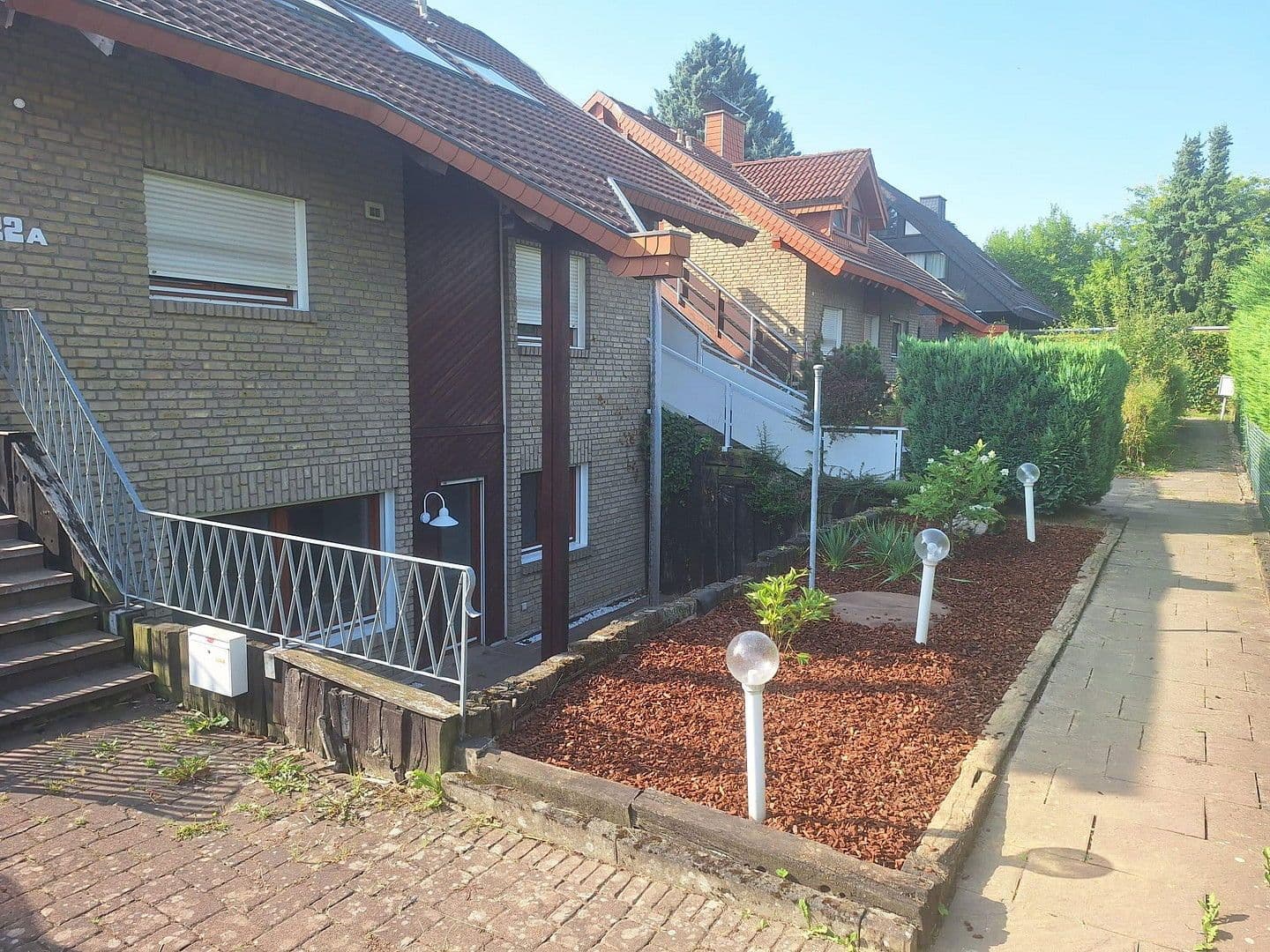 Prodej domu 227 m², pozemek 718 m², Auf dem Rott 22A, Pulheim, Severní Porýní-Vestfálsko Prodej domu 227 m², pozemek 718 m², Auf dem Rott 22A, Pulheim, Severní Porýní-Vestfálsko