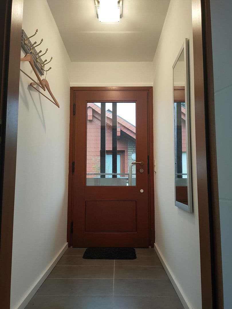 Prodej domu 227 m², pozemek 718 m², Auf dem Rott 22A, Pulheim, Severní Porýní-Vestfálsko Prodej domu 227 m², pozemek 718 m², Auf dem Rott 22A, Pulheim, Severní Porýní-Vestfálsko