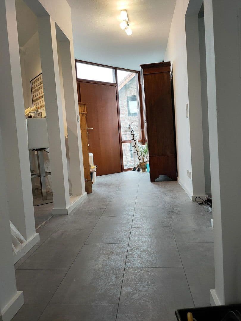 Prodej domu 227 m², pozemek 718 m², Auf dem Rott 22A, Pulheim, Severní Porýní-Vestfálsko Prodej domu 227 m², pozemek 718 m², Auf dem Rott 22A, Pulheim, Severní Porýní-Vestfálsko