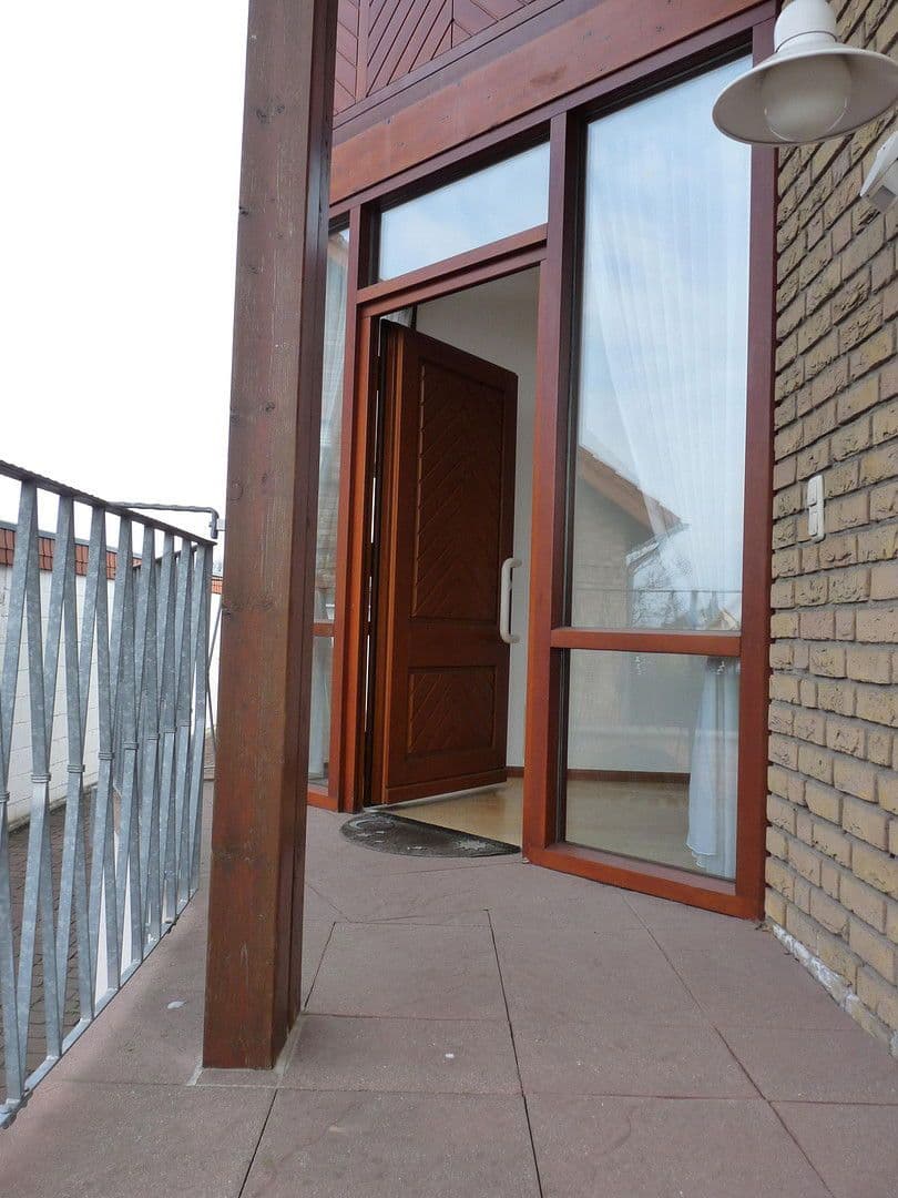 Prodej domu 227 m², pozemek 718 m², Auf dem Rott 22A, Pulheim, Severní Porýní-Vestfálsko Prodej domu 227 m², pozemek 718 m², Auf dem Rott 22A, Pulheim, Severní Porýní-Vestfálsko