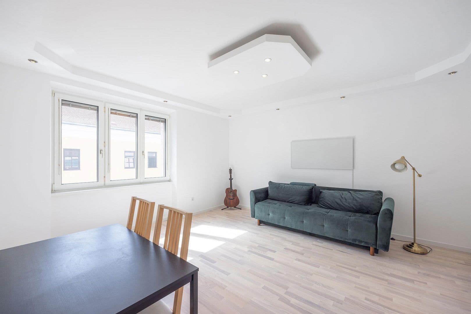 Prodej bytu 3+1 65 m², Leo-Slezak-Gasse, Wien, Wien Prodej bytu 3+1 65 m², Leo-Slezak-Gasse, Wien, Wien