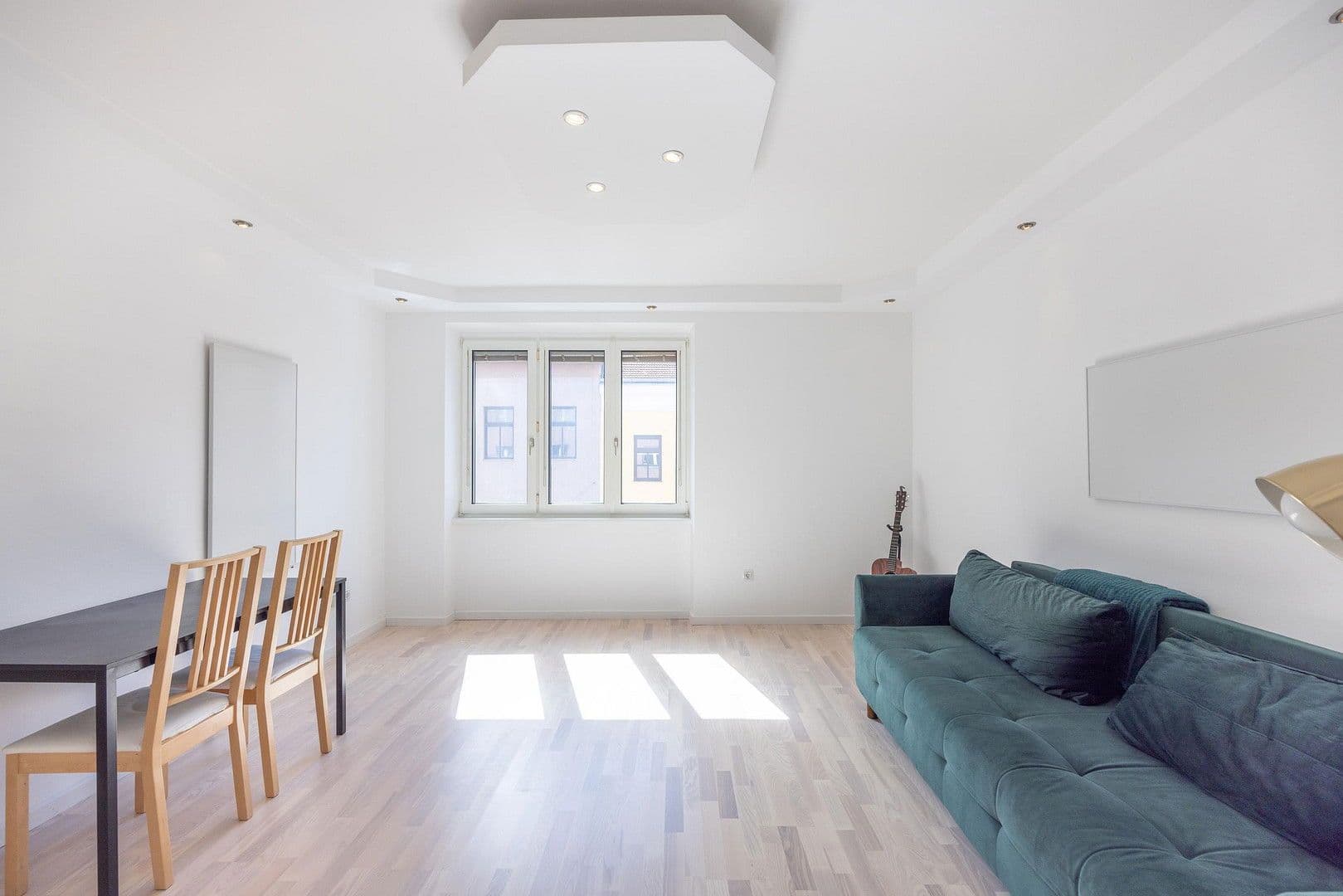 Prodej bytu 3+1 65 m², Leo-Slezak-Gasse, Wien, Wien Prodej bytu 3+1 65 m², Leo-Slezak-Gasse, Wien, Wien