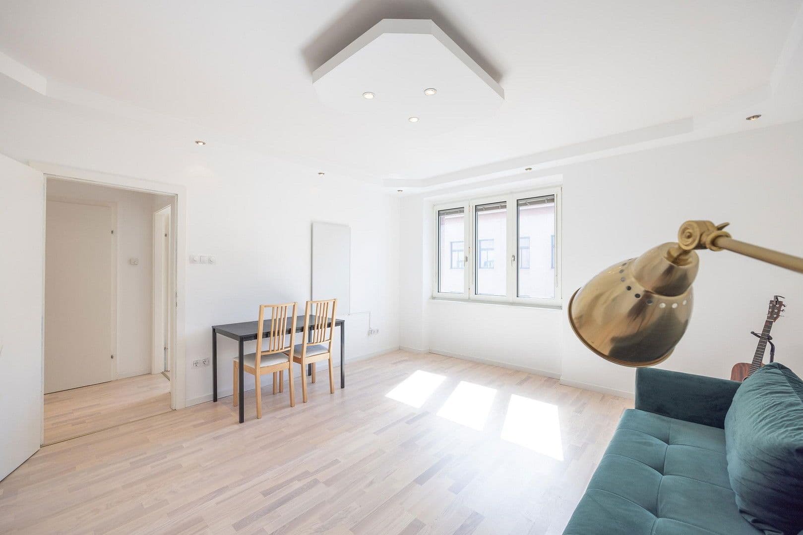 Prodej bytu 3+1 65 m², Leo-Slezak-Gasse, Wien, Wien Prodej bytu 3+1 65 m², Leo-Slezak-Gasse, Wien, Wien